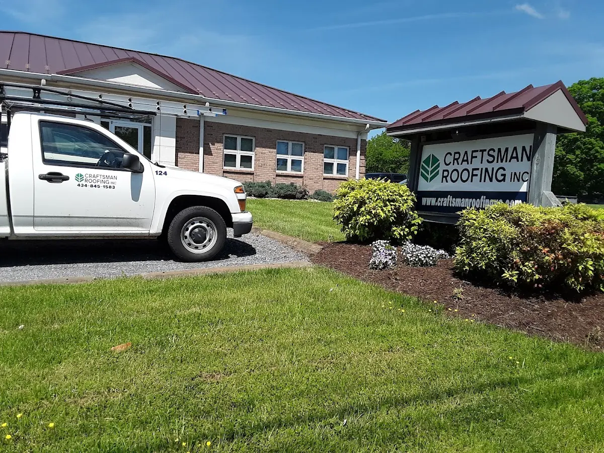 Quality Hail Damage Roof Repair by experienced craftsmen in Fairlane